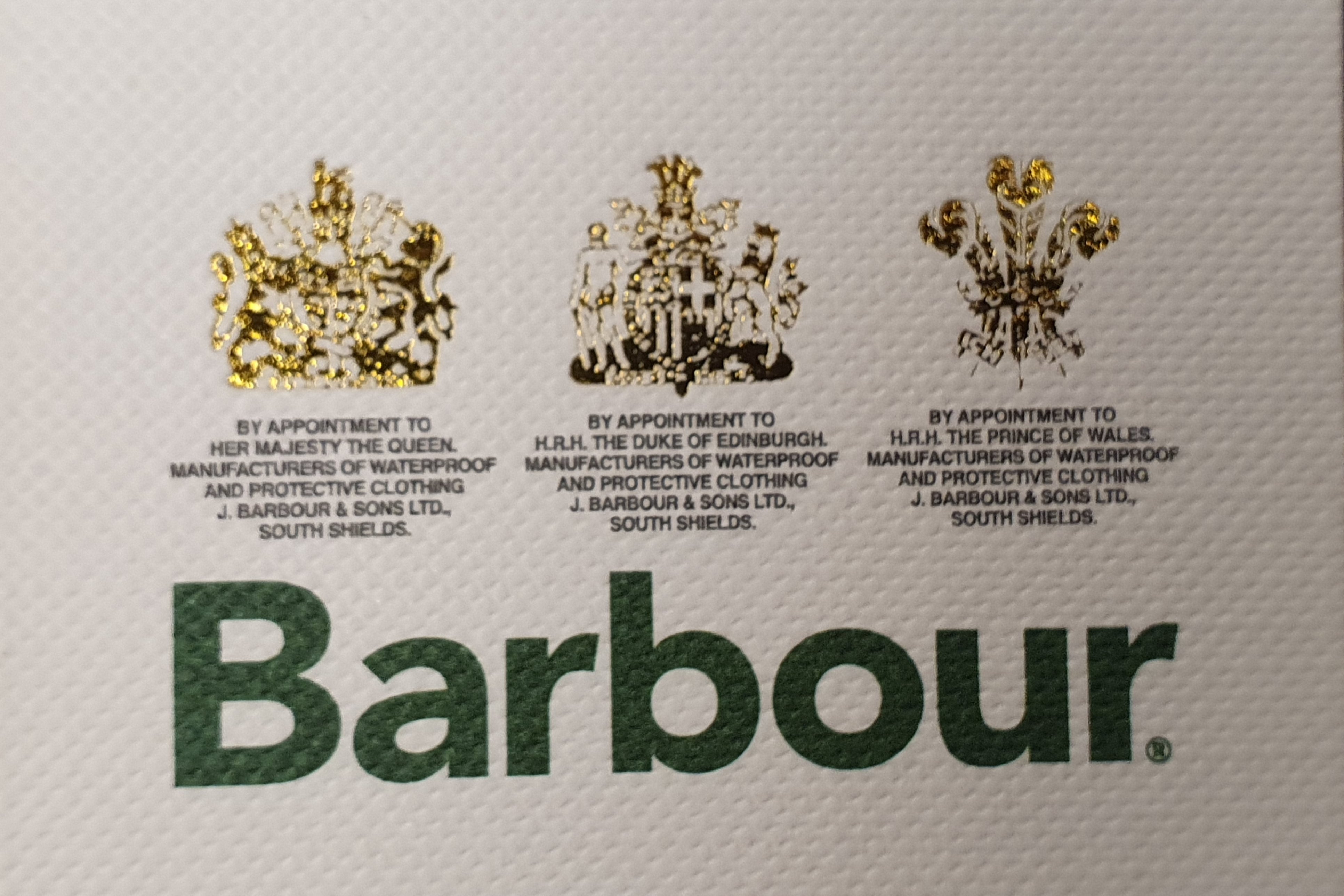 (3 Royal Warrants) Barbour Olive Bedale® Wax Jacket