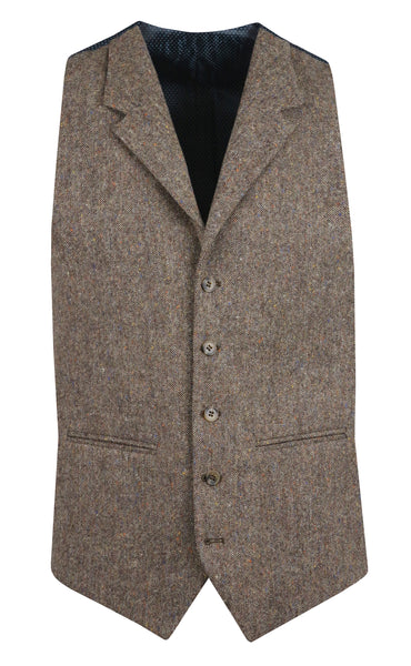 Mens on sale rustic waistcoat